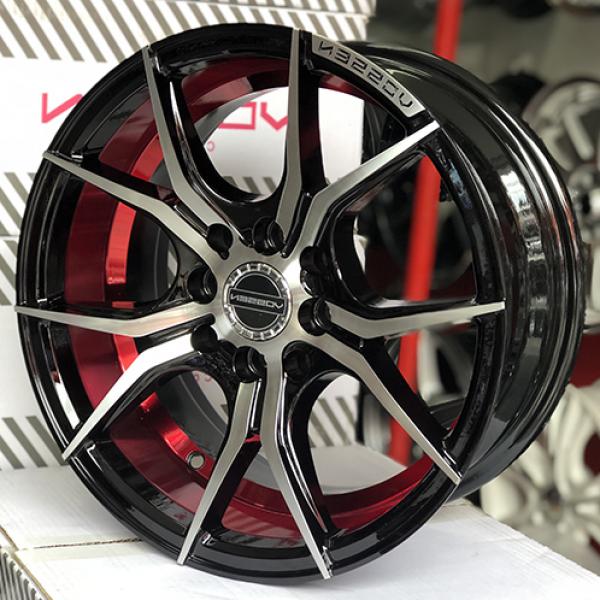 R13 Vossen Spider